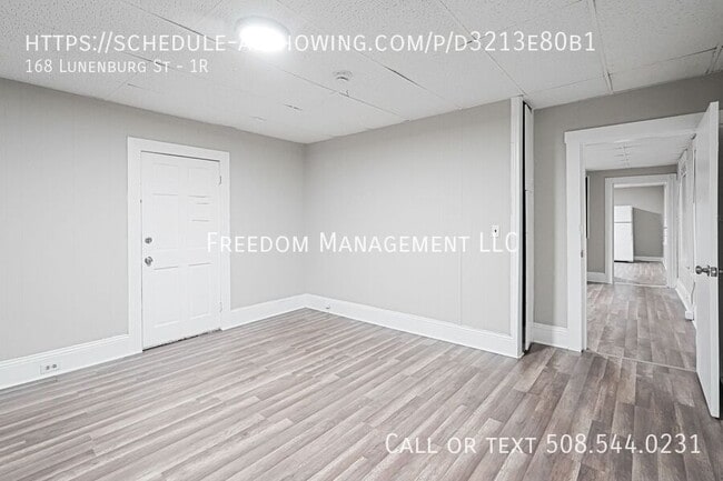 Photo - 168 Lunenburg St Unit 1R