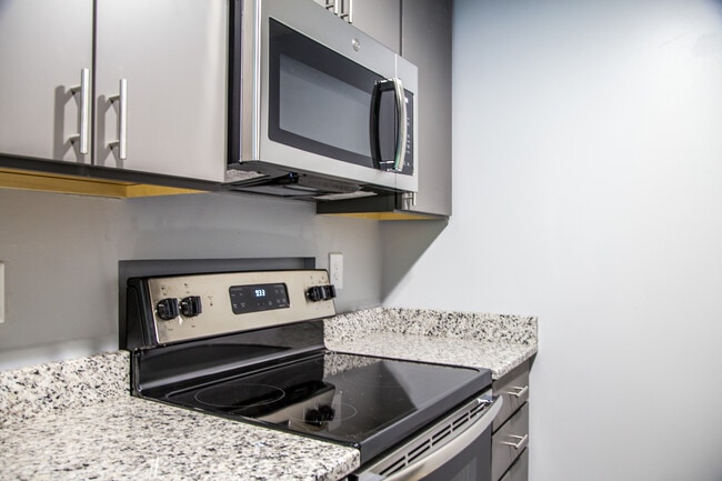 240 Conant Apartments