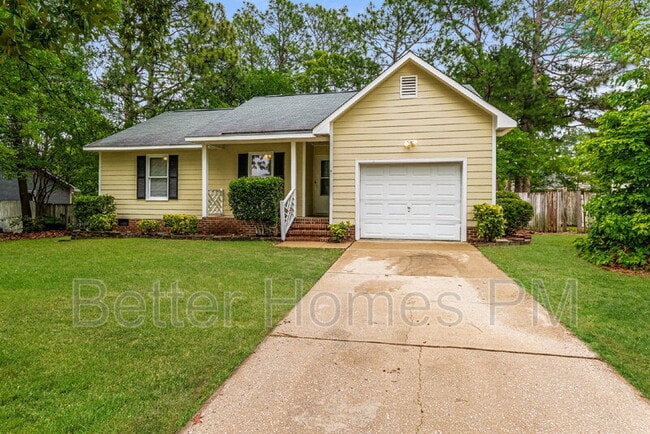 Building Photo - 7312 Pebblebrook Dr