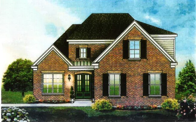 Building Photo - 9674 Ryder Spgs Dr