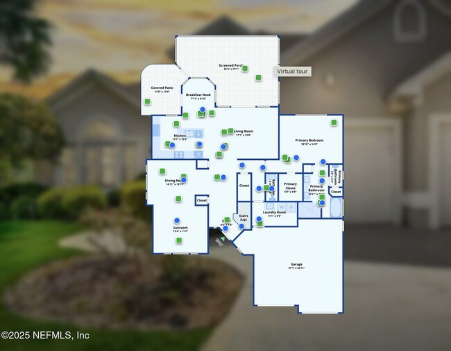 Photo - 1545 Harbour Club Dr