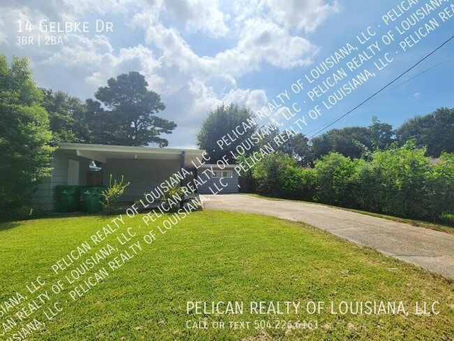 Building Photo - 14 Gelbke Dr
