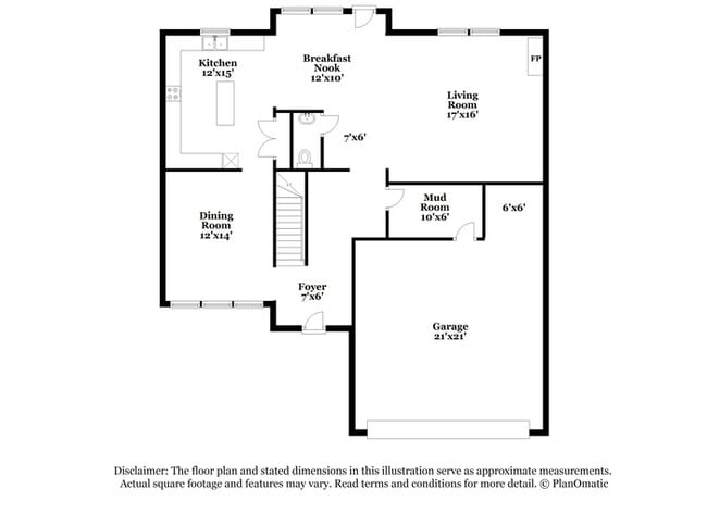 Photo - 161 Trevor Ridge