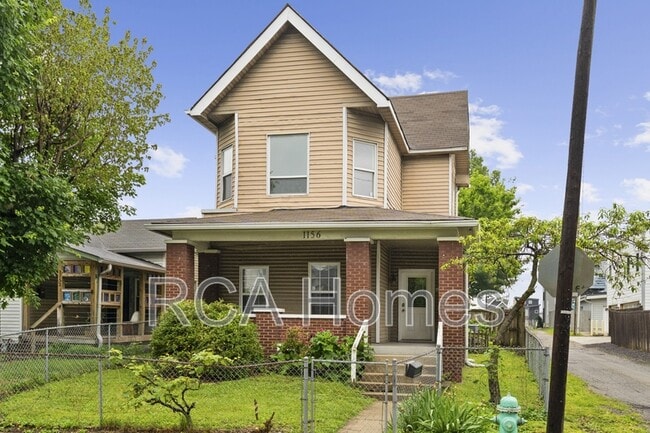 Building Photo - 1156 Fletcher Ave