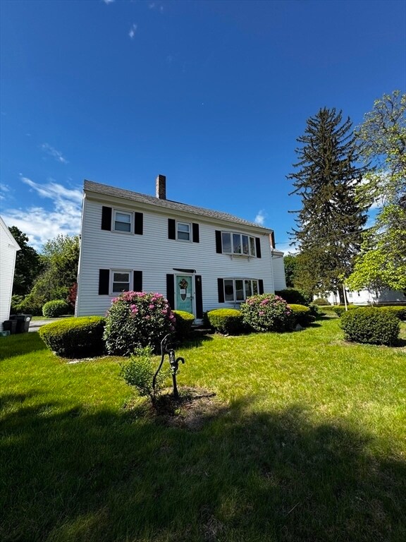 Photo - 178 Main St Townhome