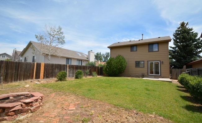 Photo - D20 Schools with Open Space Views!