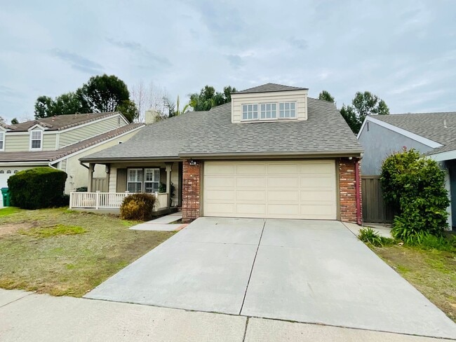 Beautiful 5 bedroom Irvine home - Beautiful 5 bedroom Irvine home