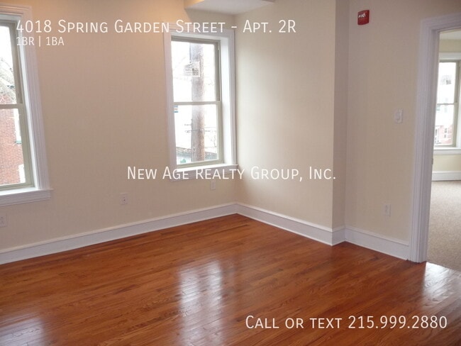 Photo - 4018 Spring Garden St Unit Apt. 2R