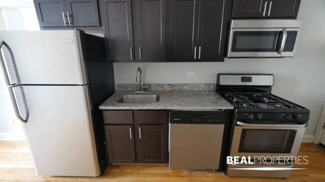 Photo - 1 bedroom in CHICAGO IL 60613 Unidad GDN