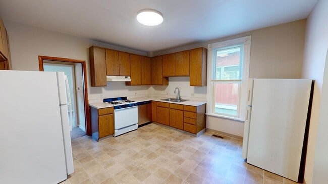 93-97 West Norwich Avenue - 93-97 West Norwich Avenue Apartamento Unidad 97 West Norwich Avenue