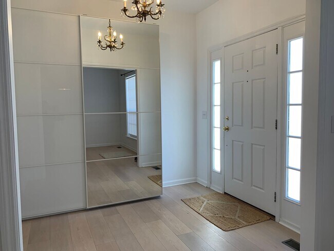 Photo - Renovated 5 Bedroom Home w/ 2 Car Garage and Fenced Backyard