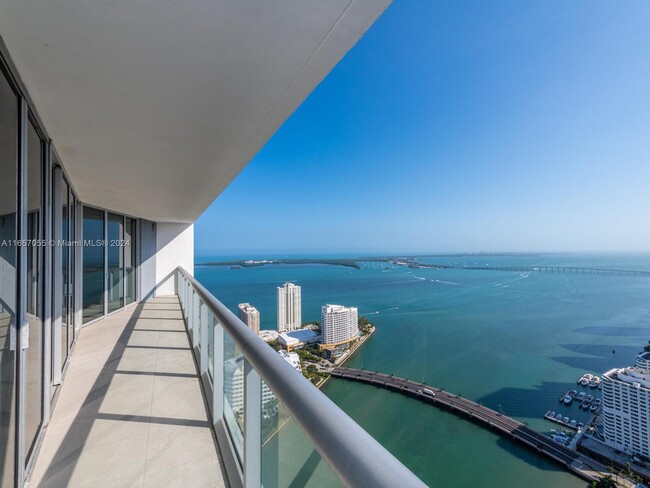 Photo - 495 Brickell Ave Condominio Unidad 5105