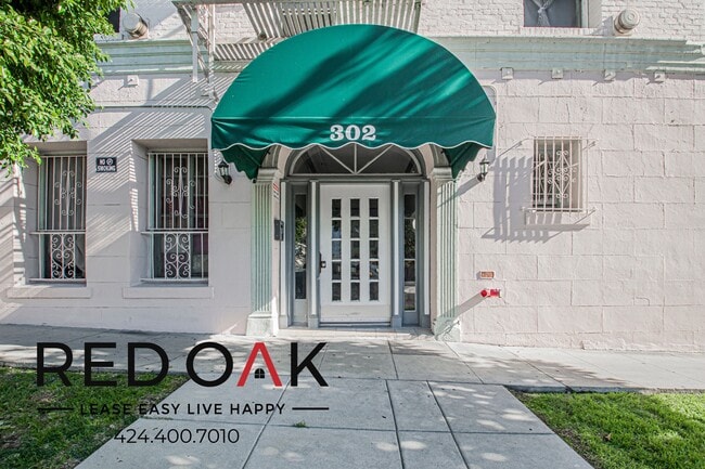 Photo - 302 Alexandria Ave Unidad 410