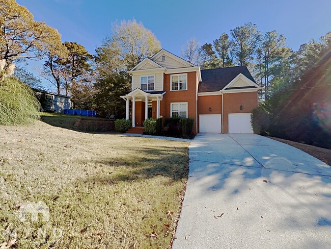 Building Photo - 3260 Mt Olive Rd Rental