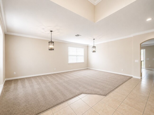Photo - Cypress Lakes 5/4 with 3-Car Garage