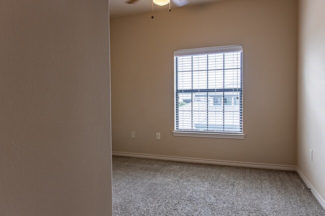 Photo - Oxford at Crossroads Centre