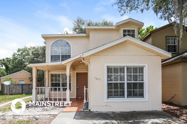 Building Photo - 1631 Callie Ct