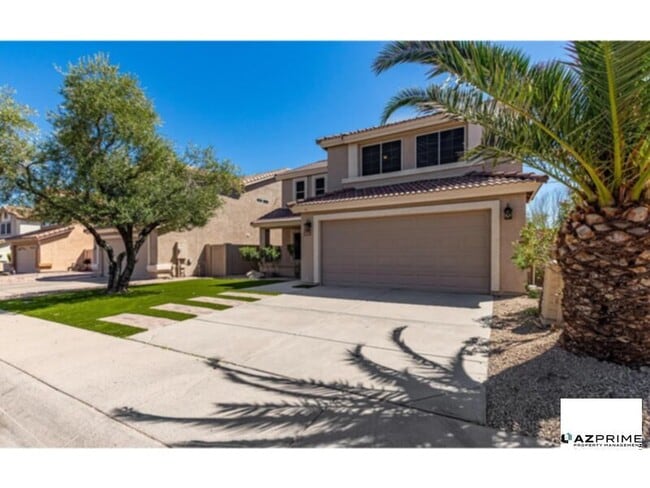Building Photo - Elegant 4/2.5 Phoenix House in Mountain Park Ranch!