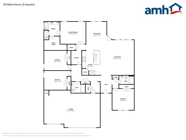 Photo - 152 Baltic Ave