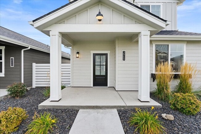 Photo - Spacious Two-Story Single-Family Home