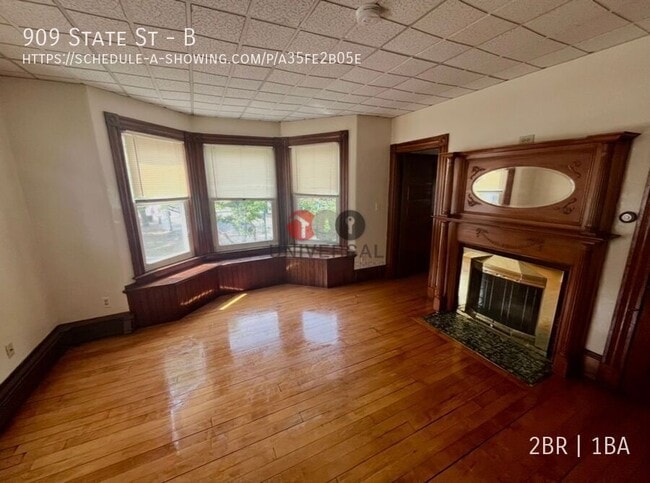 Building Photo - 909 State Street Unit B