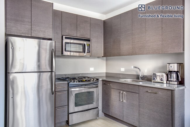 Photo - 309 5th Ave Apartamento Unidad FL16-ID353