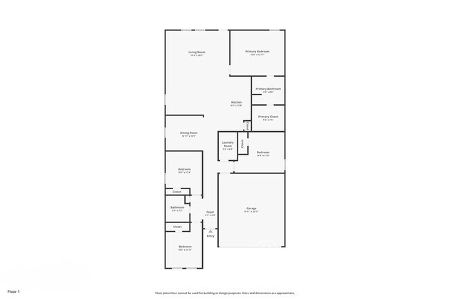 Building Photo - 7204 Misty Smt Dr Rental