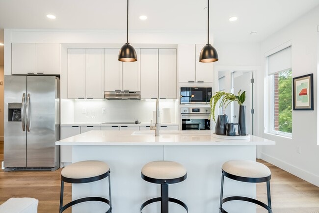 Photo - Water Street Lofts