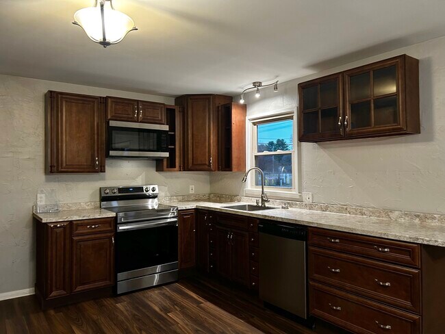 Photo - 292 Washington St Apartamentos Unidad 1