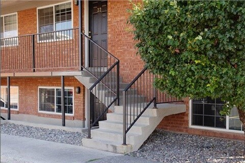 Photo - Sunrise Village Apartments