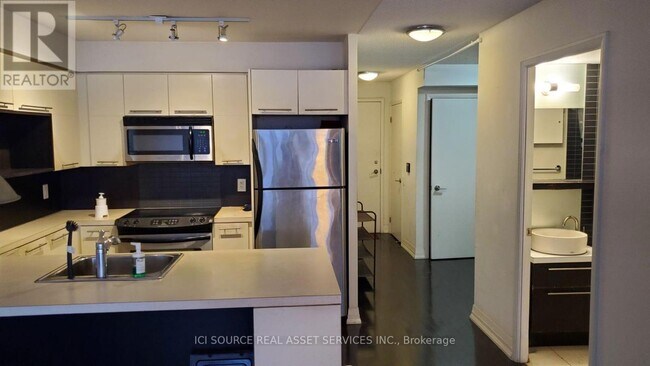 Photo - 25 Carlton St. Unité 1306