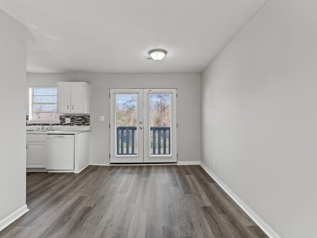 Photo - Knight Road Apartments