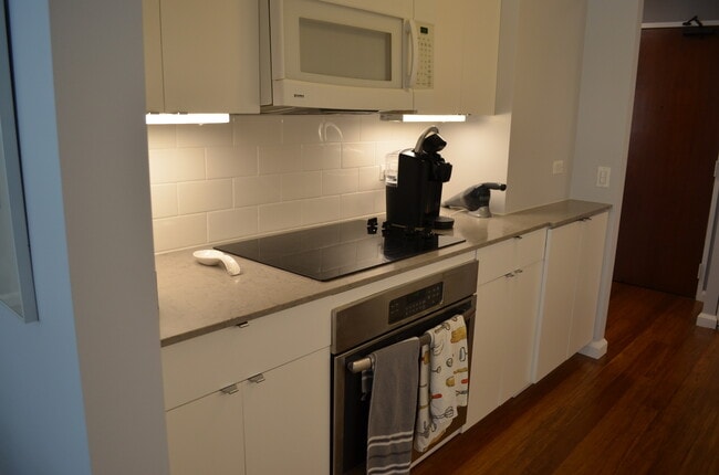 Photo - 440 N McClurg Ct Unit 508