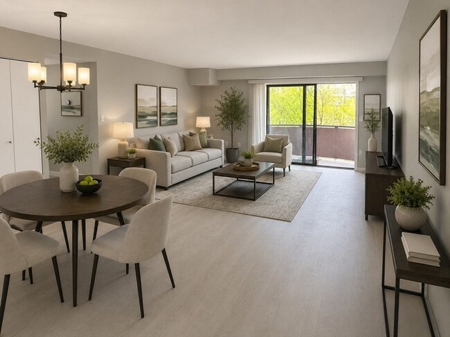 Photo - 2500 Mystic Valley Pkwy Unit 705