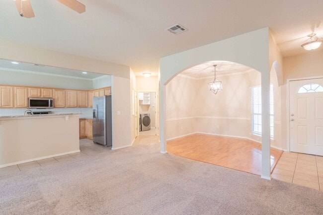 Photo - Stunning 4 Bed 3 Bath Home in Jenks!