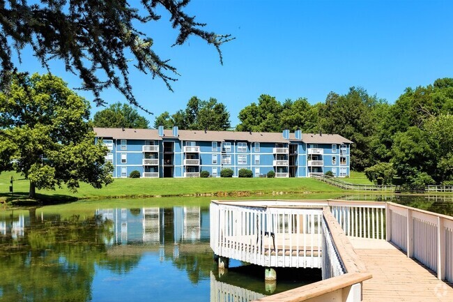 Building Photo - Landings on Silverlake Rental