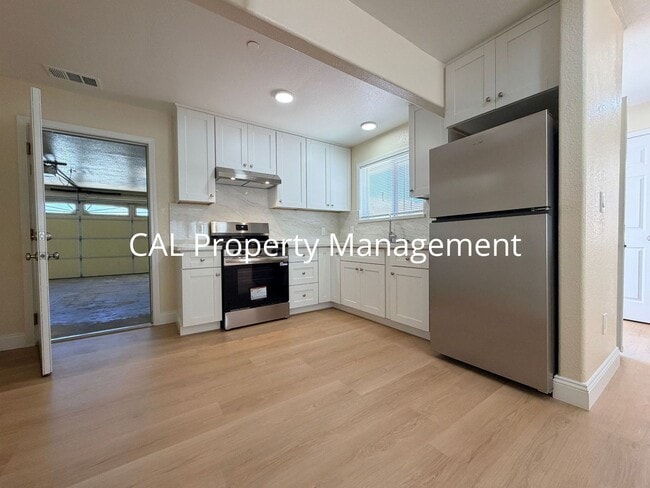 Building Photo - Charming 1BD/1BA ADU in Salinas — Move-In Ready