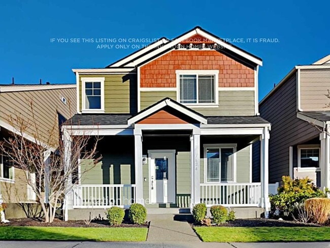 Building Photo - 7624 Kodiak Ave NE Rental