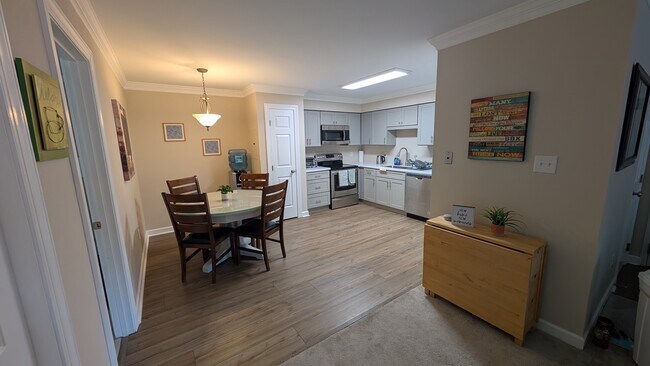 Photo - 3523 Ivy Commons Dr Unidad 0