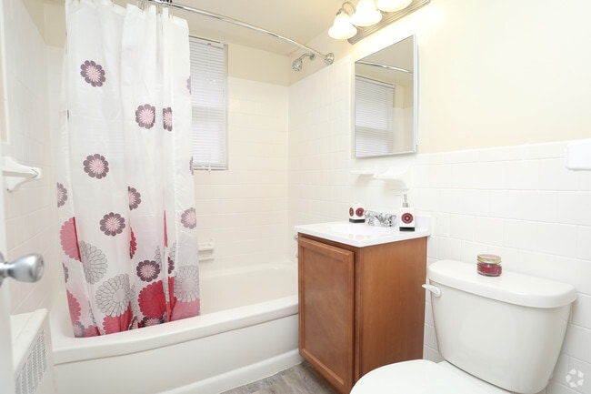 Marlow Heights Apartments
