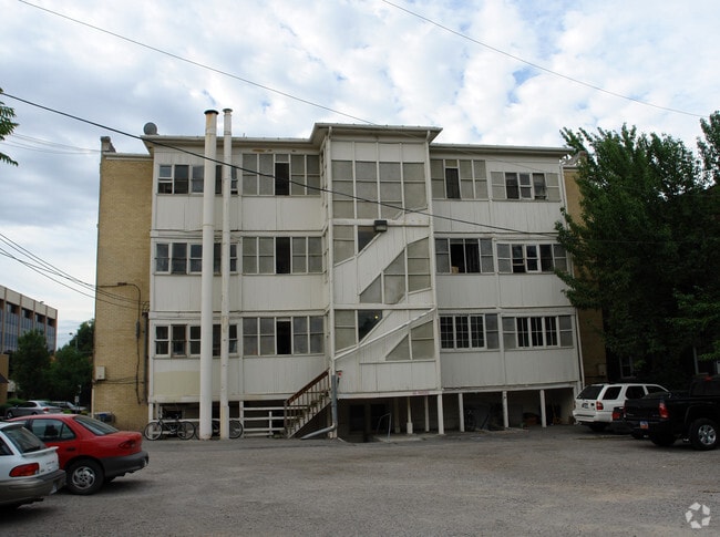 RUby Apartments