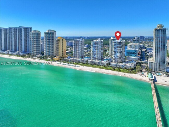 Photo - 16485 Collins Ave Unit 2136