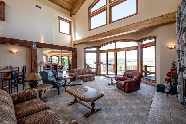 Photo - Private Hillside Ranch Home Available Wint...