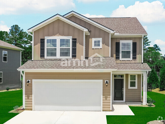 Building Photo - 139 Bee Tree Blvd Rental