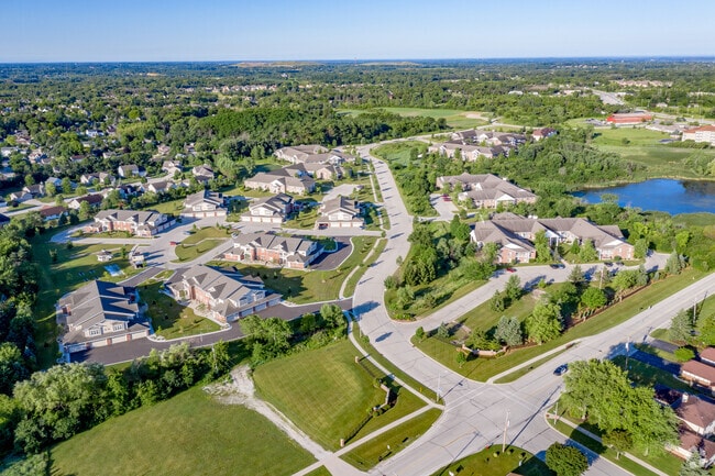 Foresthill Highlands Apartments & Townhomes 55+
