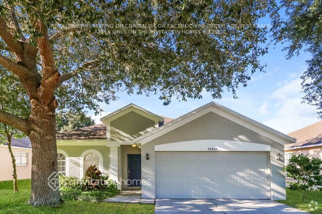Building Photo - 22622 Marsh Wren Dr Rental
