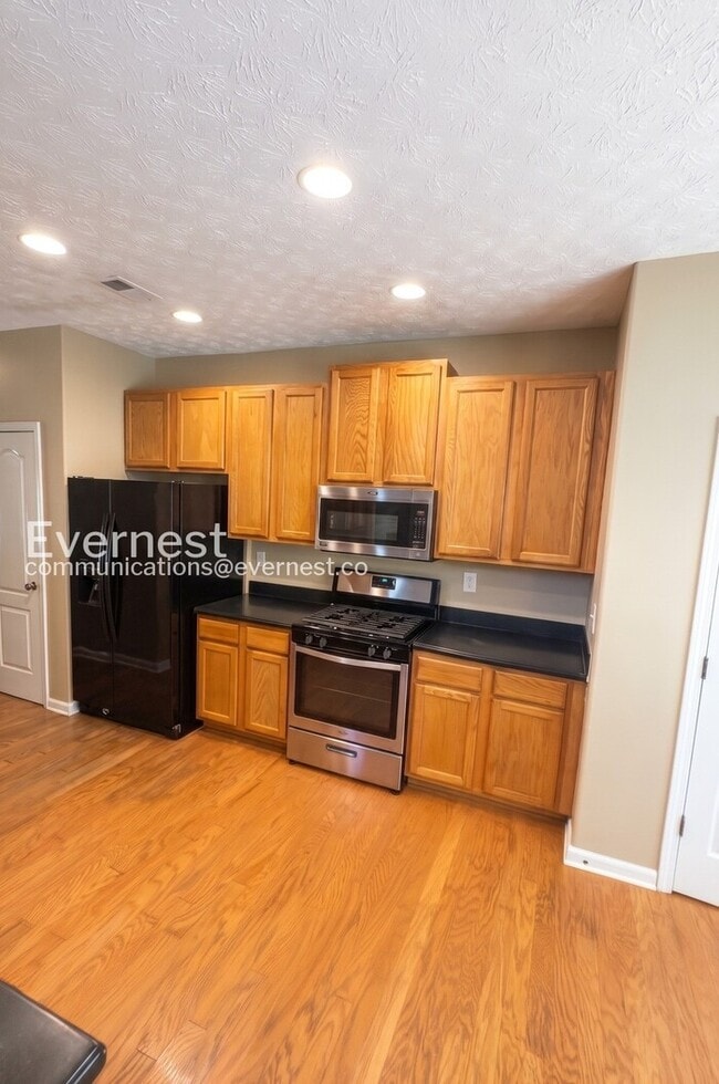 Photo - 4 Bed, 2.5 Bath Home with Garage / Pet-Friendly / Coming Soon!
