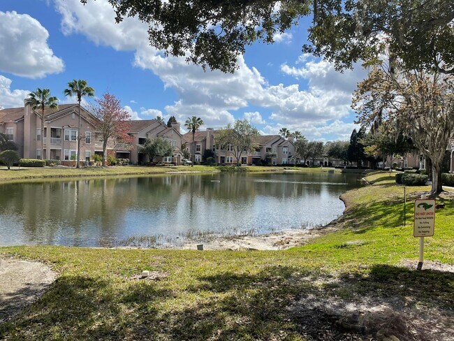 Photo - The Villas Condominiums  2/2 AVAILALBE NOW!