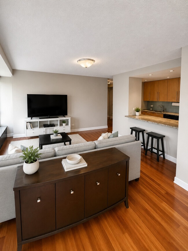 Photo - 30 E Huron St Unit 2209