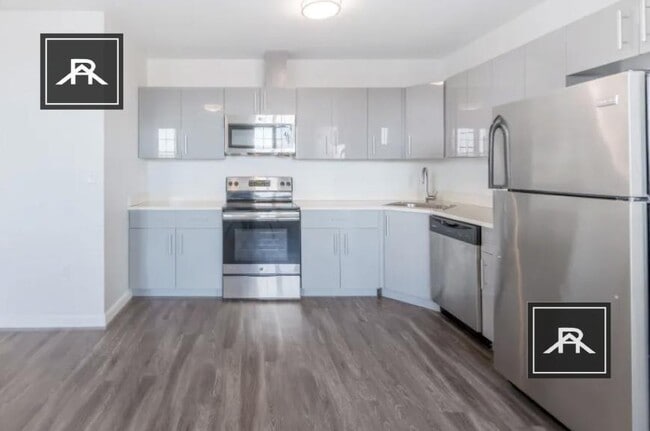 Photo - 2 bedroom in Brighton MA 02135 Unidad 402